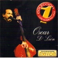 Oscar D'Leon - Number 1 Collection